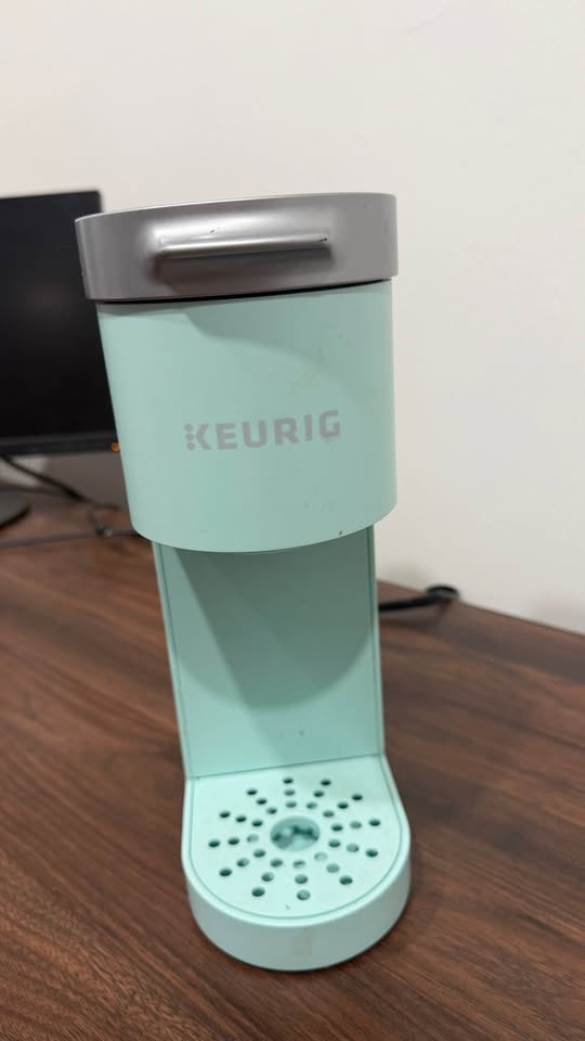 Teal Keurig - photo 2