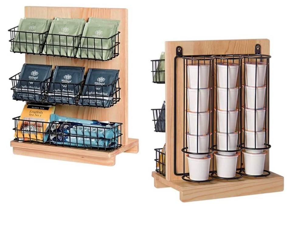 Kcup Organizer - photo 2