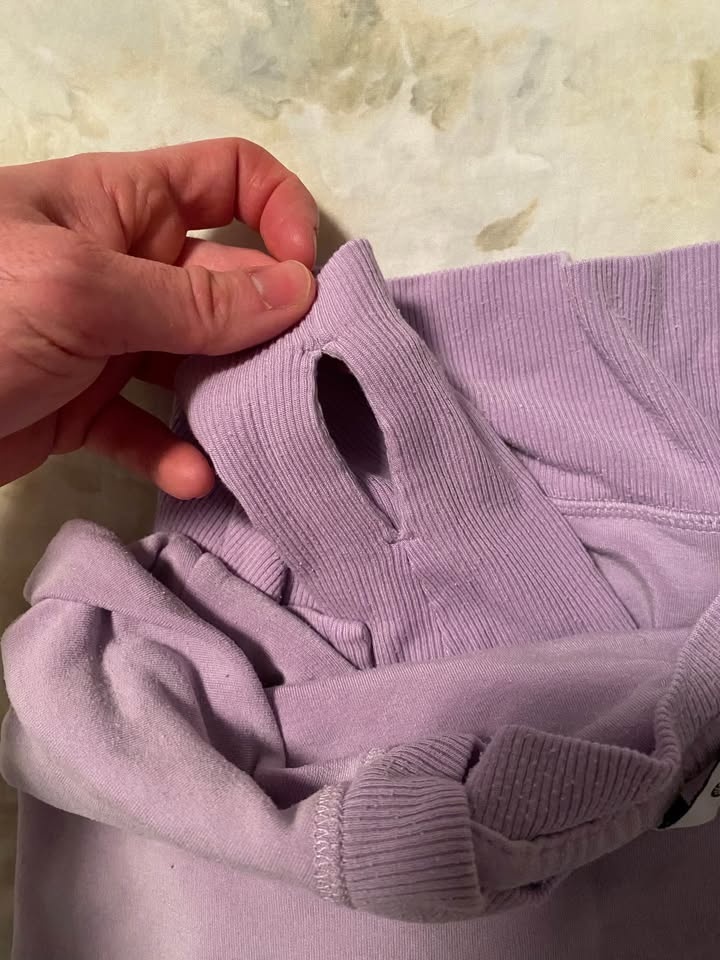 ATHLETA Longsleeve Shirt - photo 4