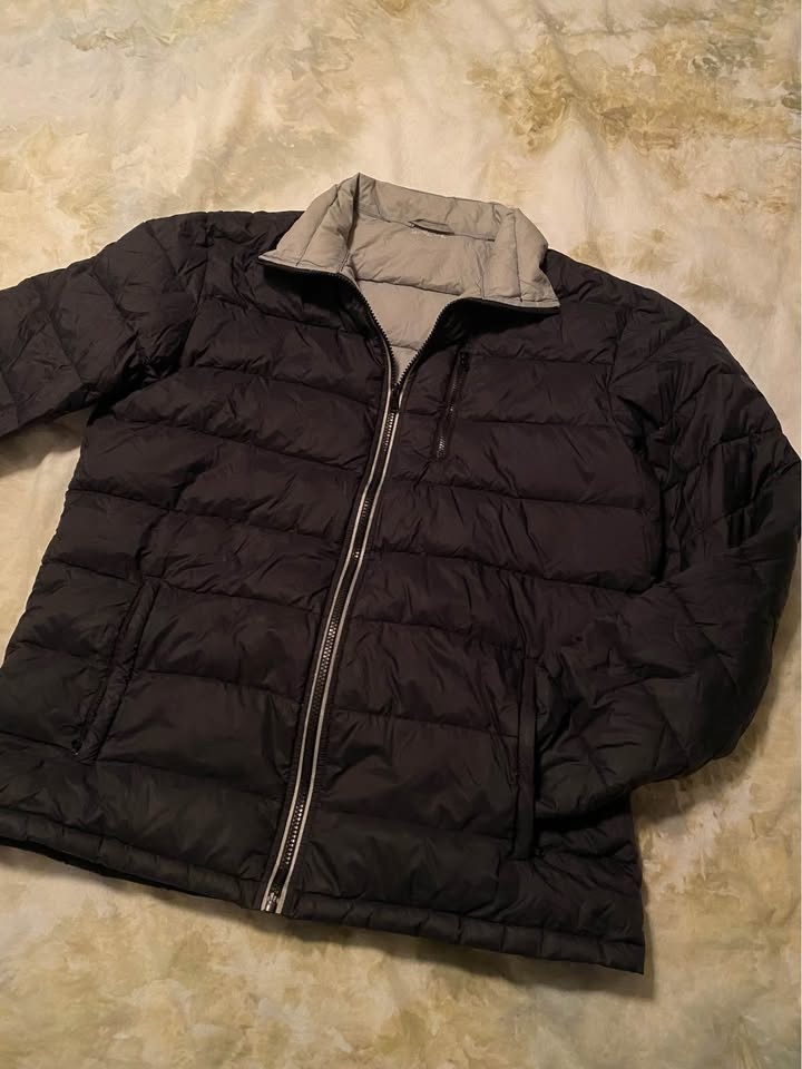 Puffer Down Jacket - photo 2
