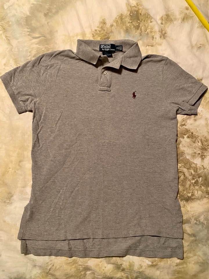 POLO RALPH LAUREN Polo Shirt