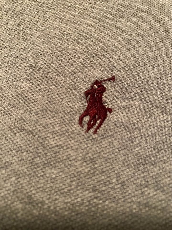 POLO RALPH LAUREN Polo Shirt - photo 2