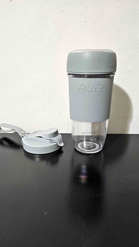 Blender Single Serve