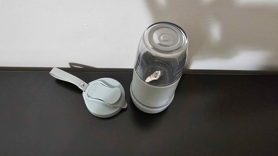 Blender Single Serve - photo 2