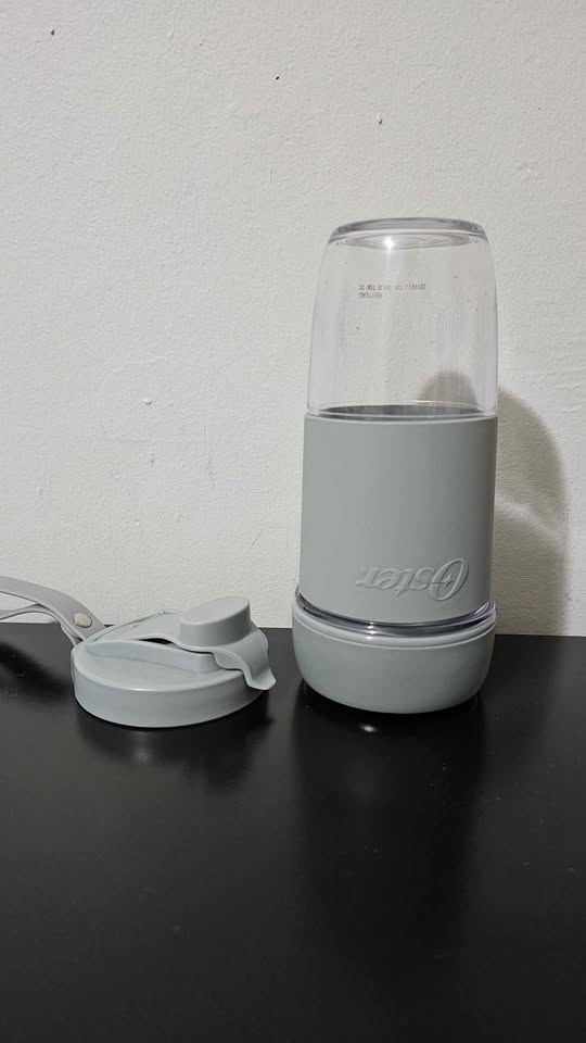 Blender Single Serve - photo 3