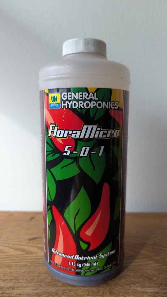 Hydroponic Fertilizers for Houseplants - photo 4