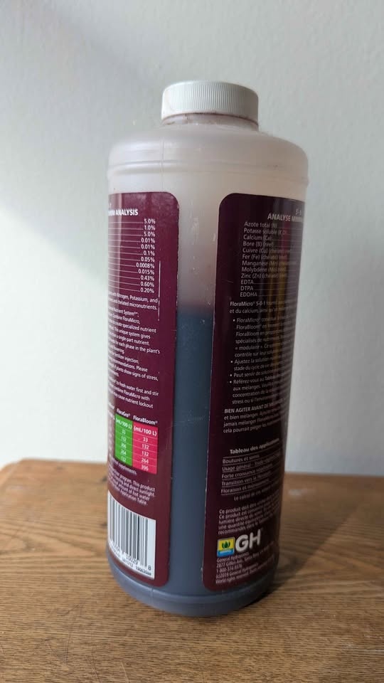 Hydroponic Fertilizers for Houseplants - photo 5