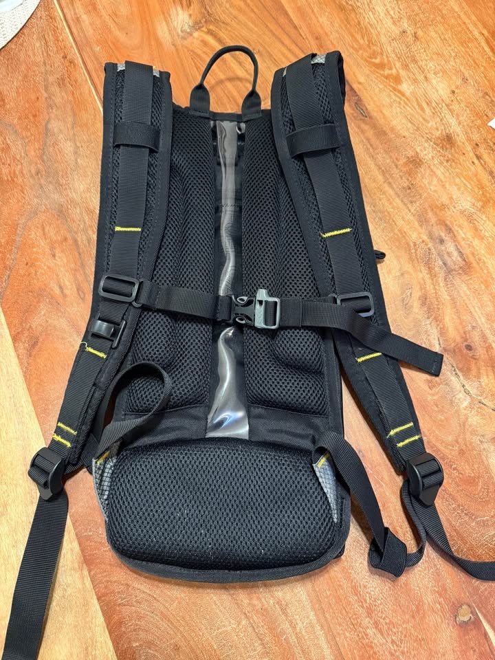 KLIM Low Profile Motorcycle Hydration Pack Backpack - photo 2