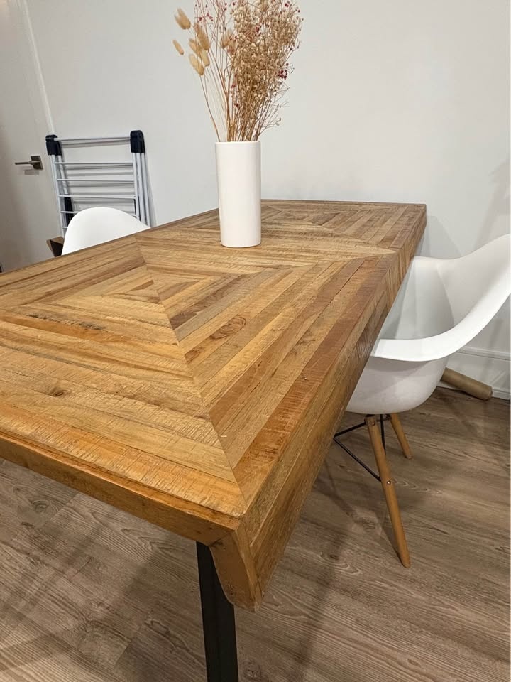 Structube ZAK Dining Table - photo 3