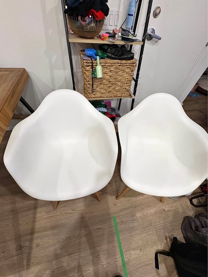 Dining/side chairs