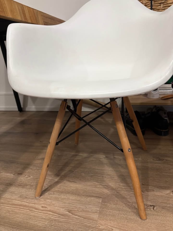 Dining/side chairs - photo 3