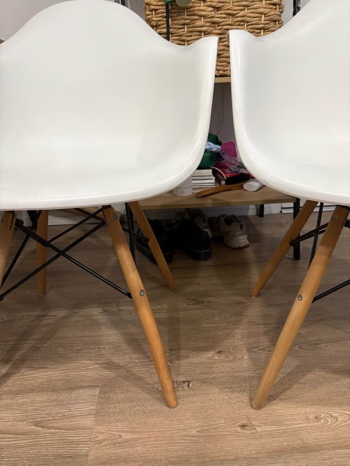 Dining/side chairs - photo 4