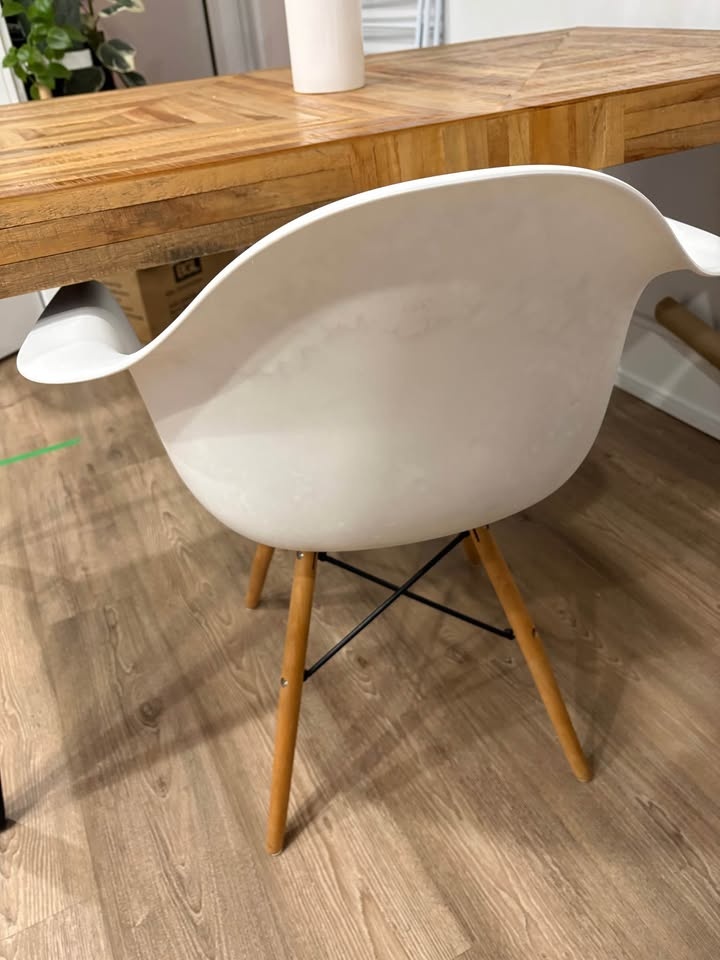Dining/side chairs - photo 5