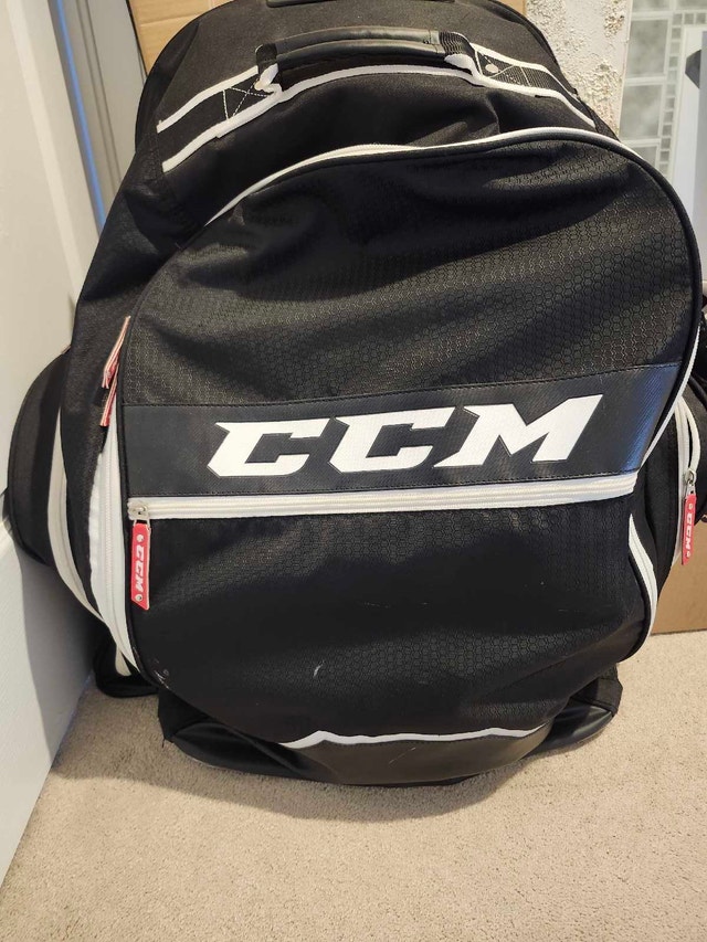 Hockey Equipment for Ages 7-9
