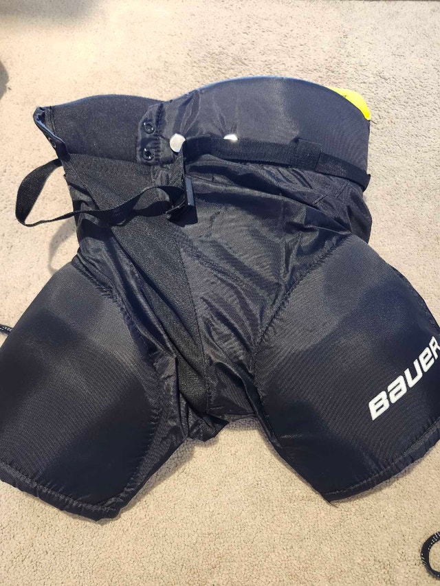 Hockey Equipment for Ages 7-9 - photo 5