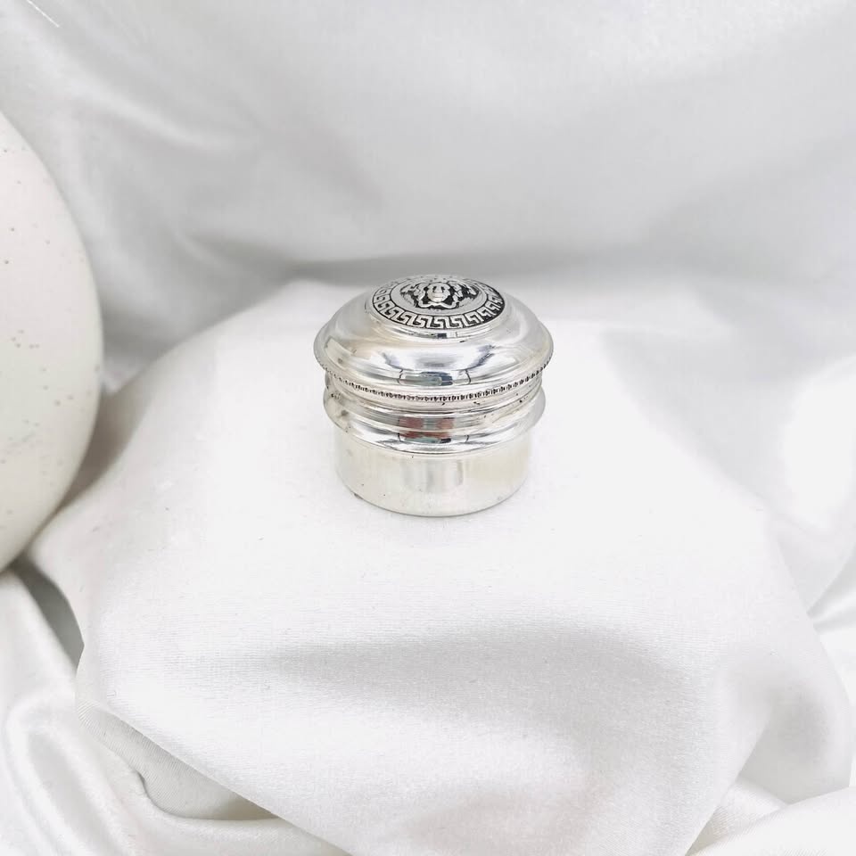 Verche Silver Box - photo 2