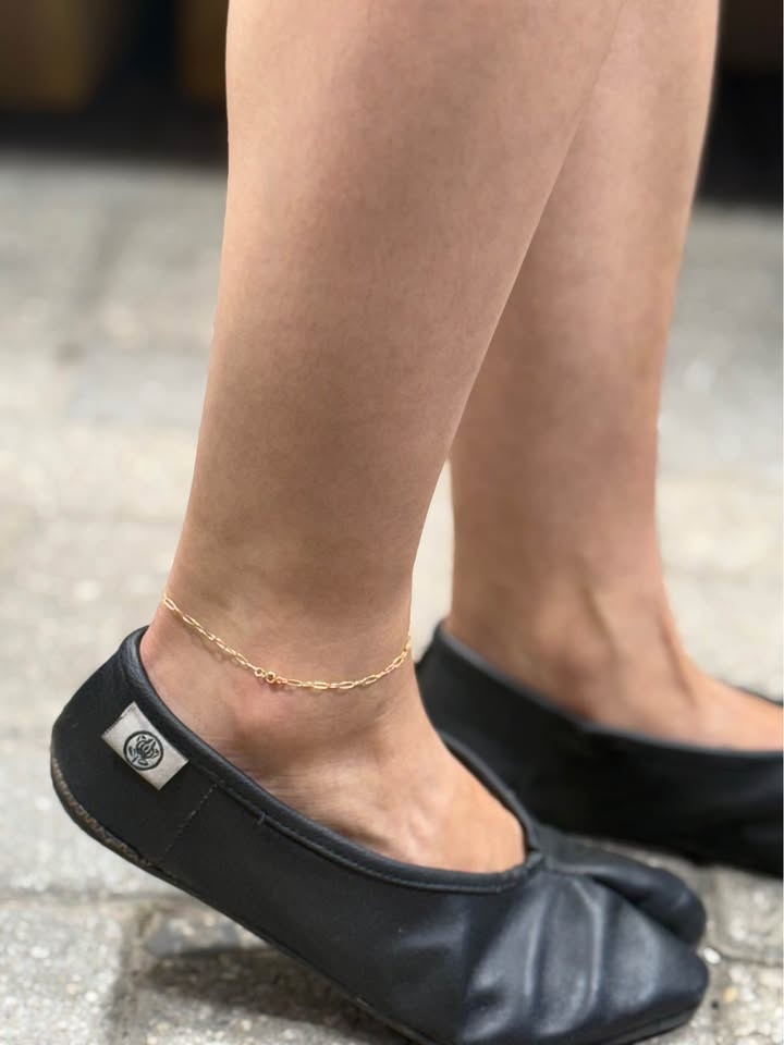 Permanent Jewelry - Bracelet, Anklet, Rings - photo 2