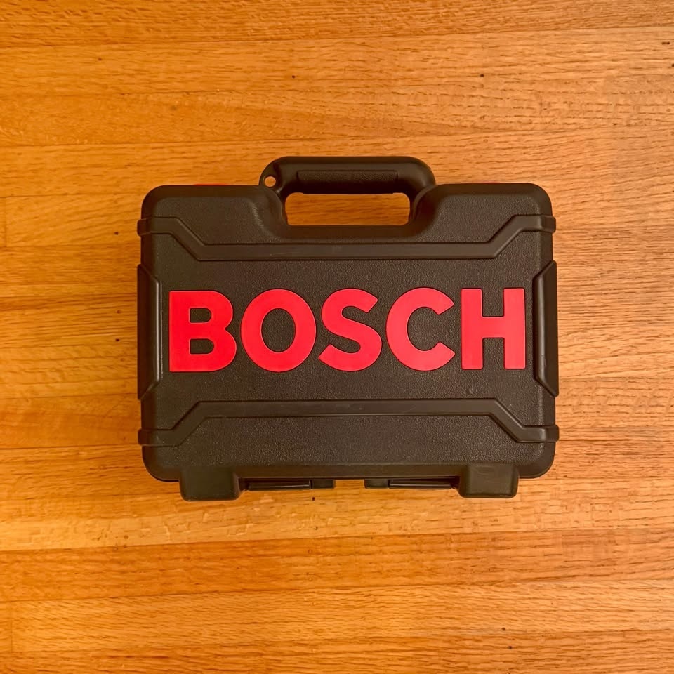 Bosch Colt 1.25 HP Palm Router Kit - GKF125CEK - Like New - photo 5
