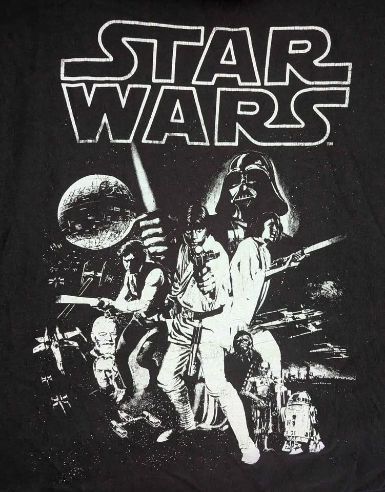 Lot of XL Men's Graphic T Shirts - photo 2