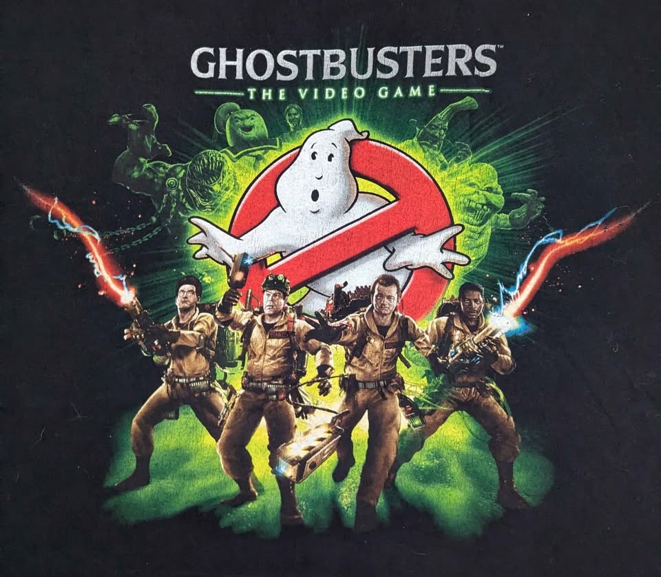 Lot of XL Men's Graphic T Shirts - photo 4