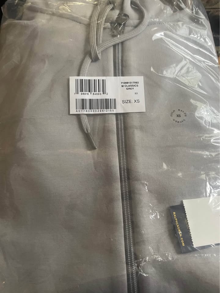 Ralph Lauren Double Knit Zip - photo 2