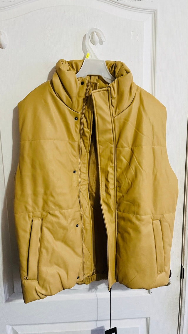 Brand New Jacket - Medium - photo 2