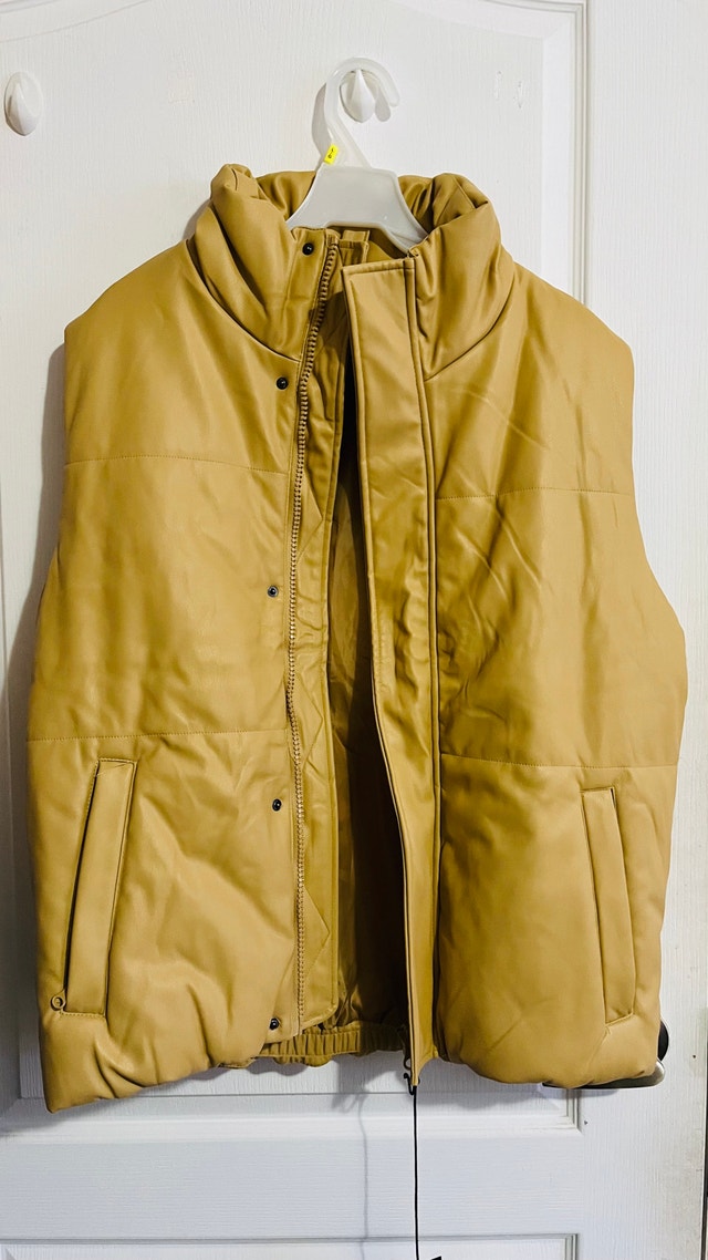 Brand New Jacket - Medium - photo 3