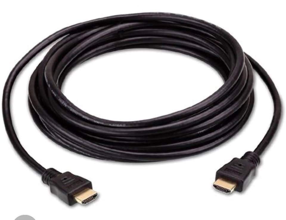 HDMI Cable 10 ft (3m) length