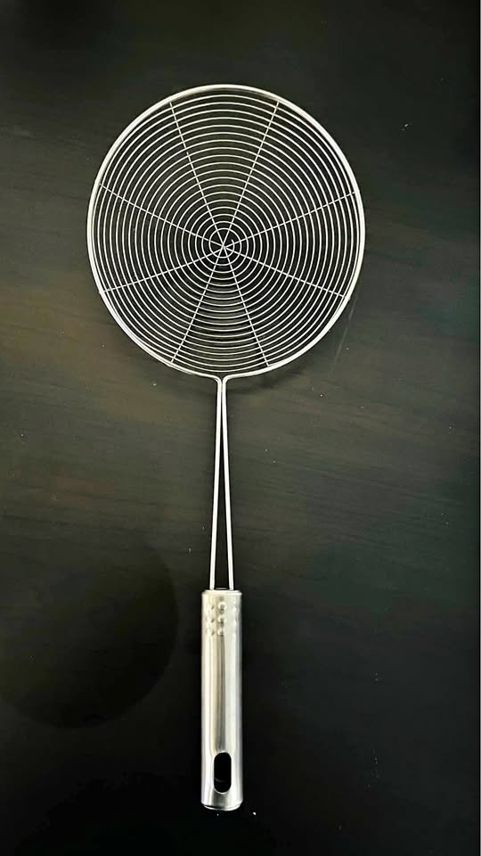 Strainer