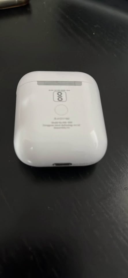Earbuds Charging Case - photo 2