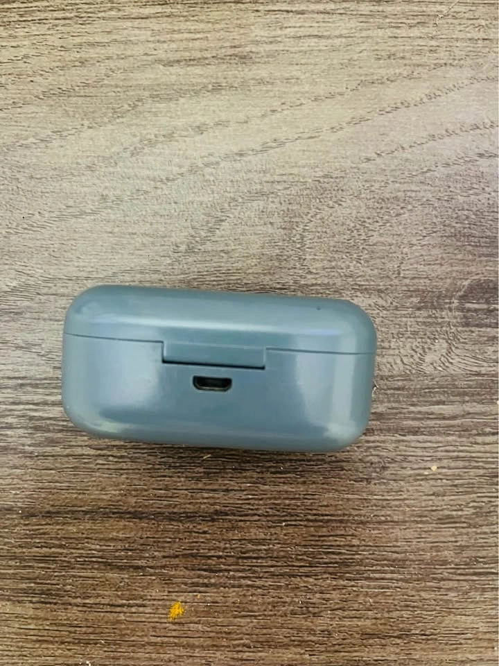 boAt Airdopes 121v2 Charging Case - Blue - photo 2