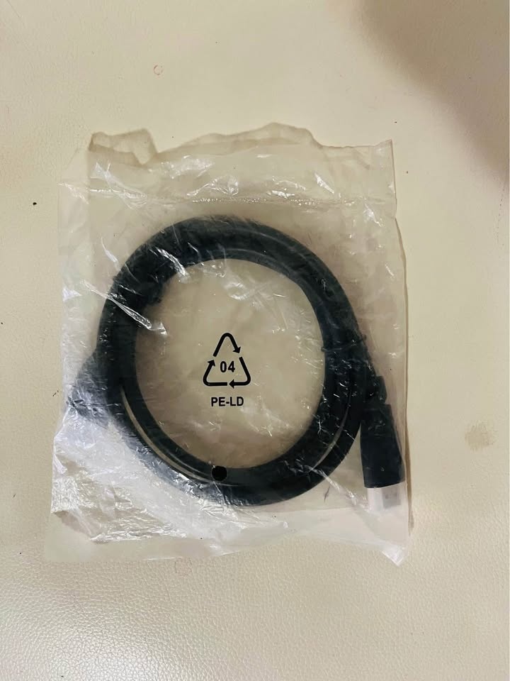 HDMI Cable – High Speed & Clear Quality - photo 2