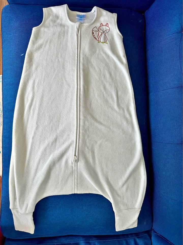 Halo fleece sleep sack - Medium