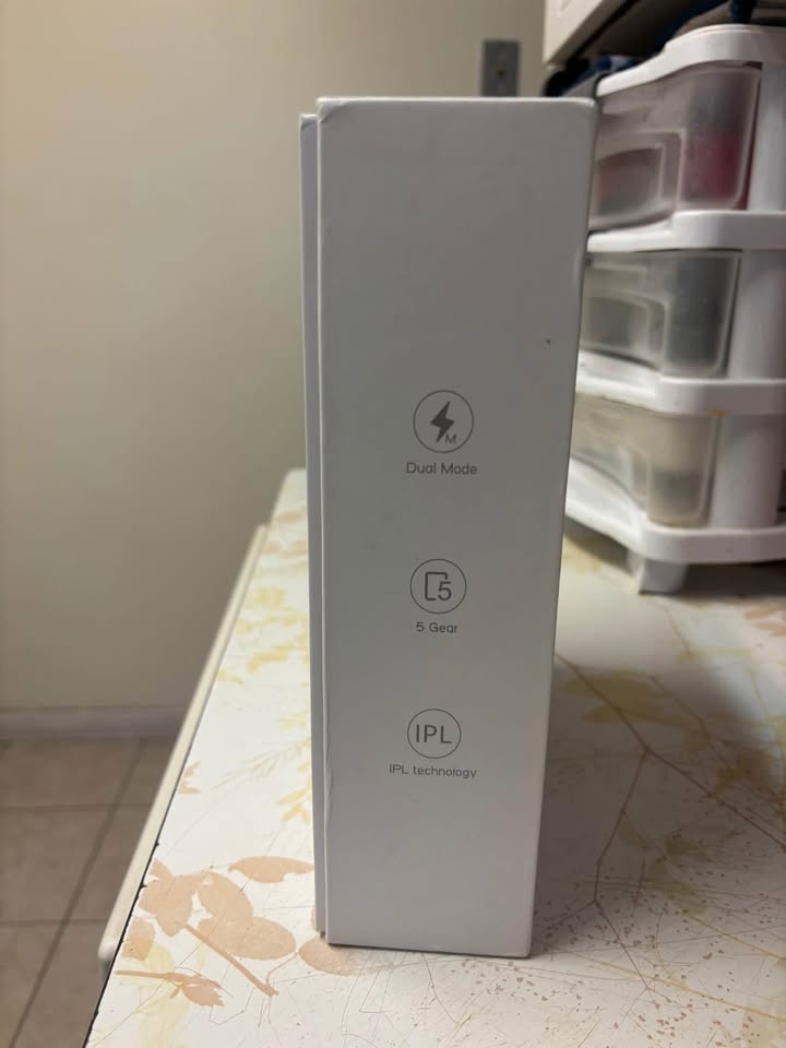 Hair Removal Instrument - photo 3