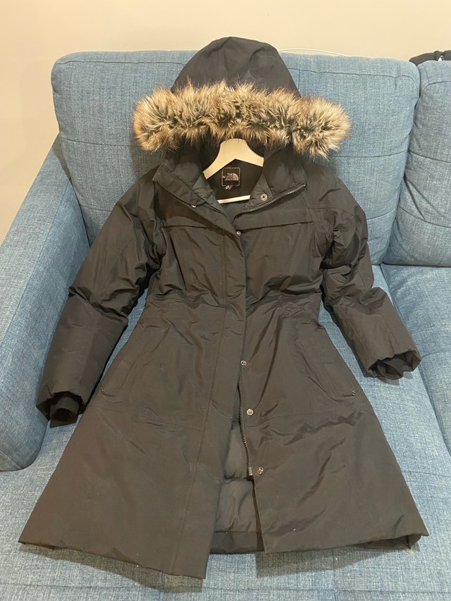 The North Face Winter Coat