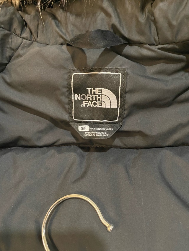 The North Face Winter Coat - photo 2