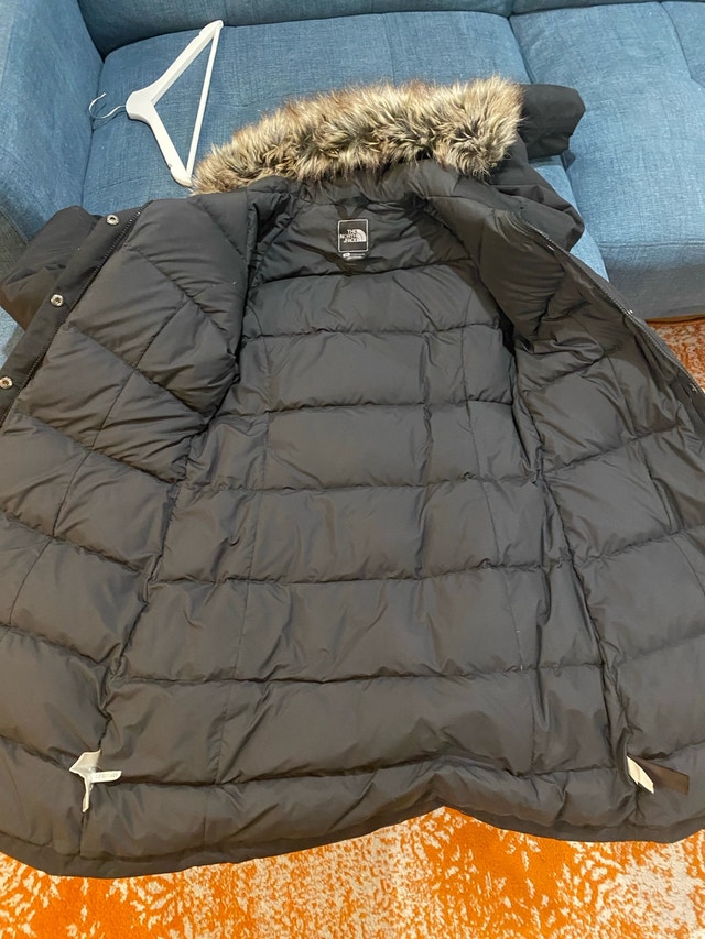 The North Face Winter Coat - photo 3