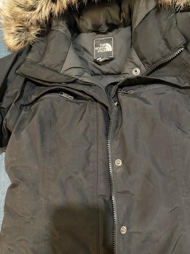 The North Face Winter Coat - photo 4