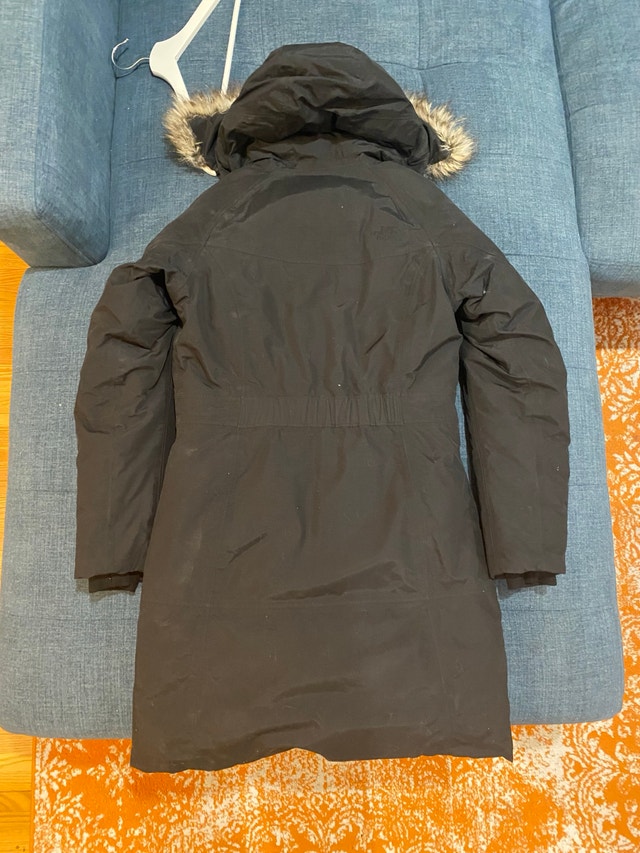 The North Face Winter Coat - photo 5