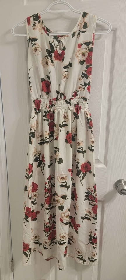 Women's Summer Dresses - photo 4