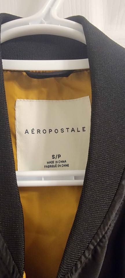 Aeropostale Women's Jacket - photo 2
