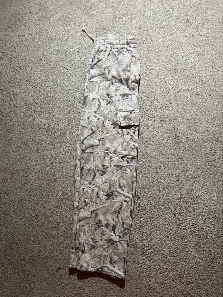 Camo sweats - photo 2