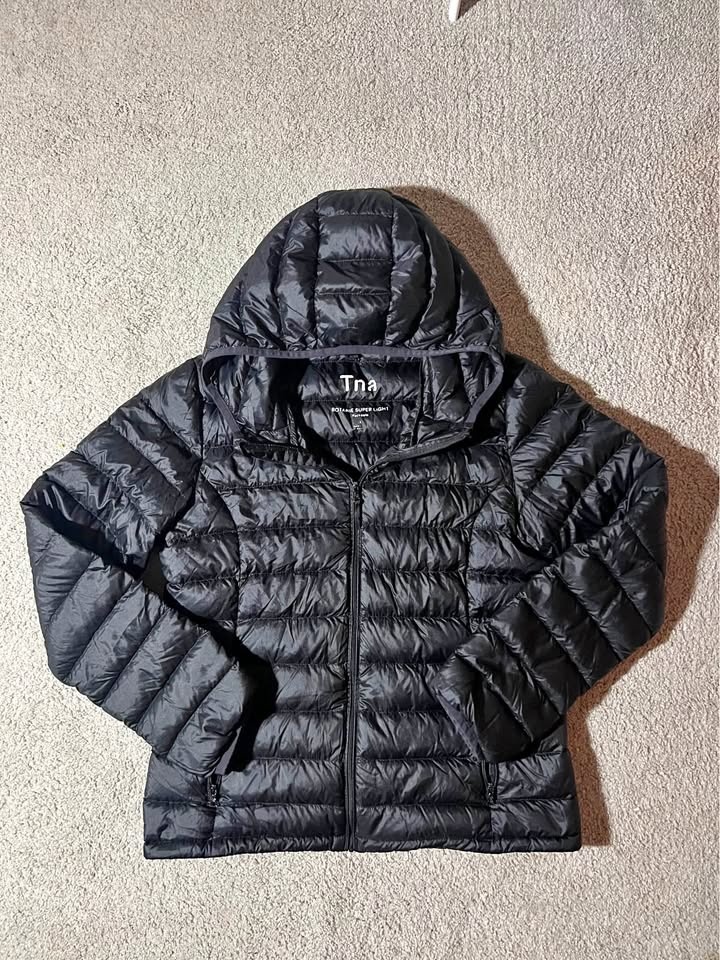 JACKET CLEAN OUT SALE