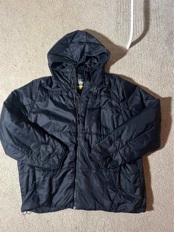JACKET CLEAN OUT SALE - photo 3
