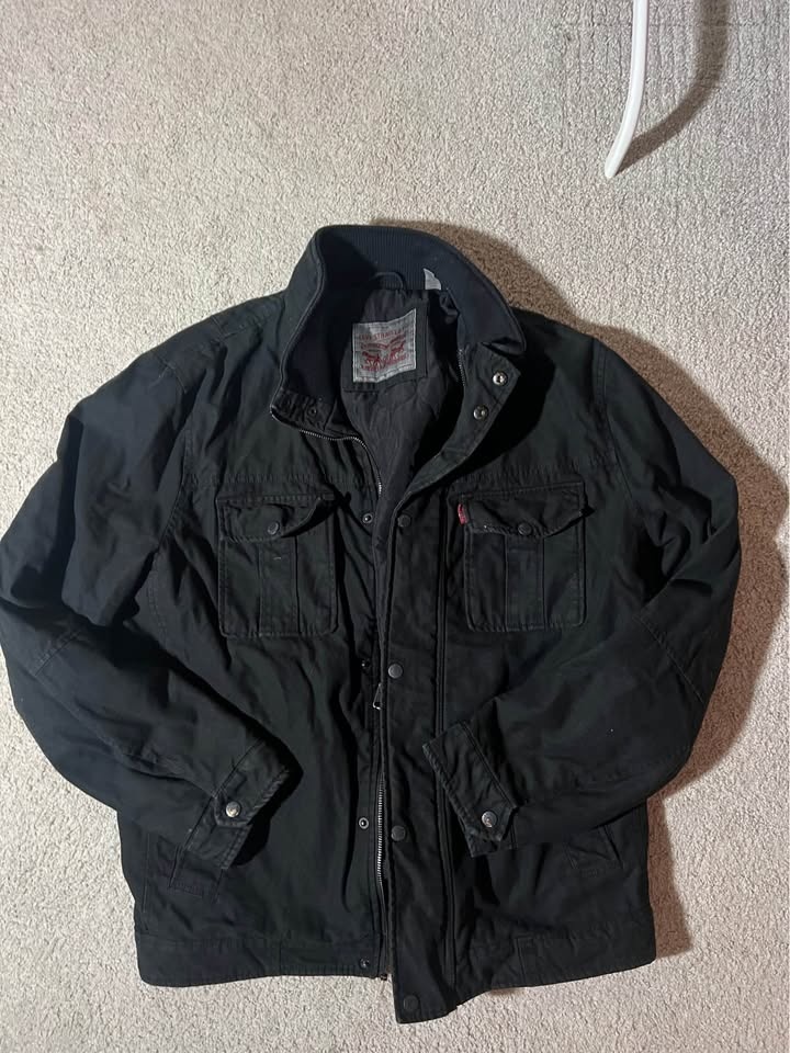 JACKET CLEAN OUT SALE - photo 4