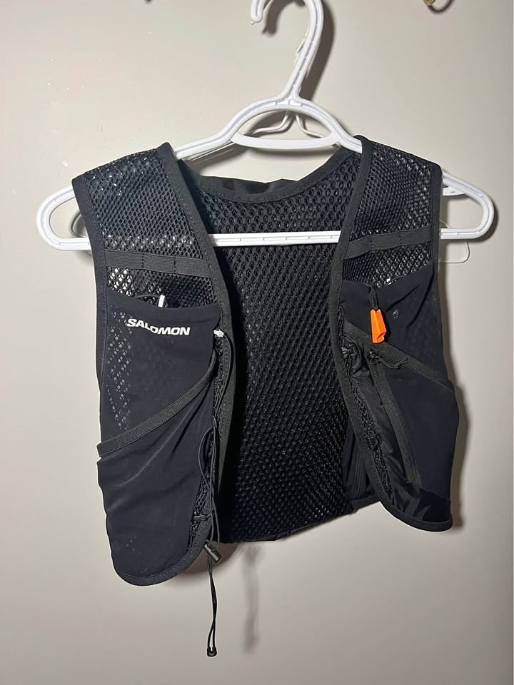 Salomon Running Vest