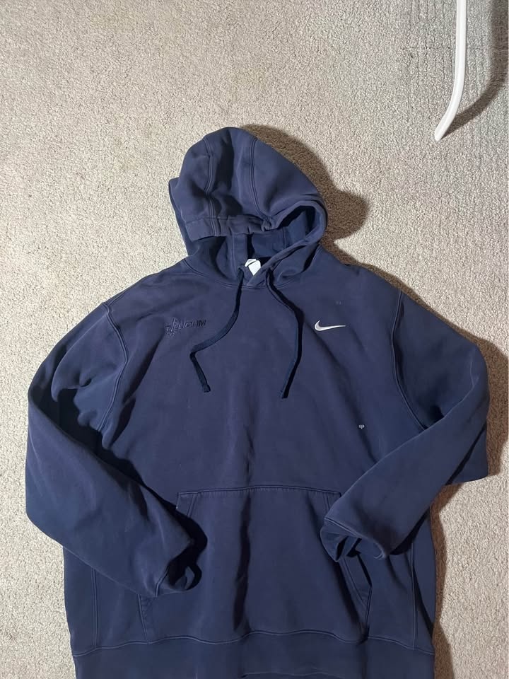 NIKE SALE Nike Sweatshirts - photo 4