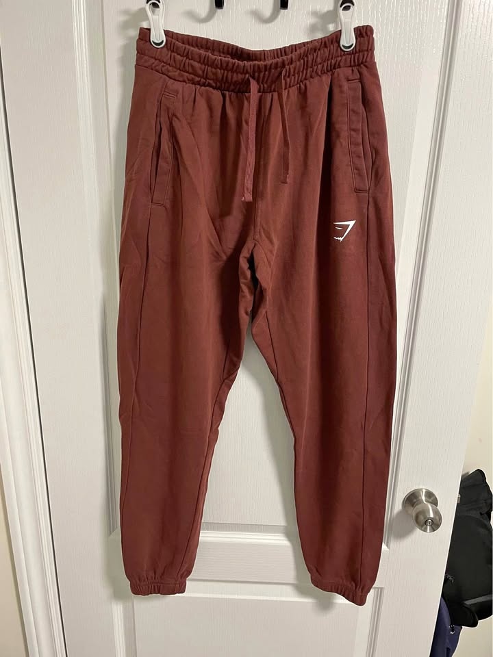 Gymshark Joggers
