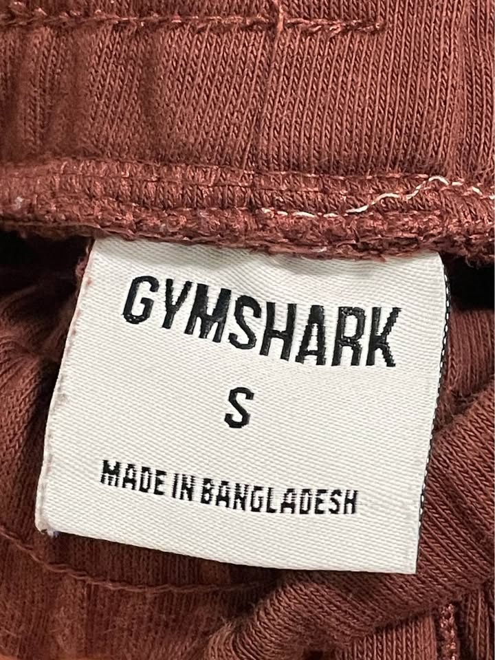 Gymshark Joggers - photo 3