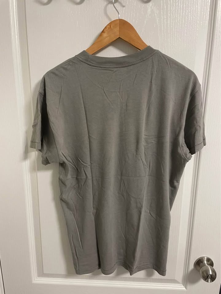 Abercrombie & Fitch 3 Pack Essentials Shirts - photo 4